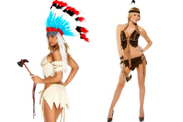 Here’s Why No One Should Ever Wear These 10 Halloween Costumes Again