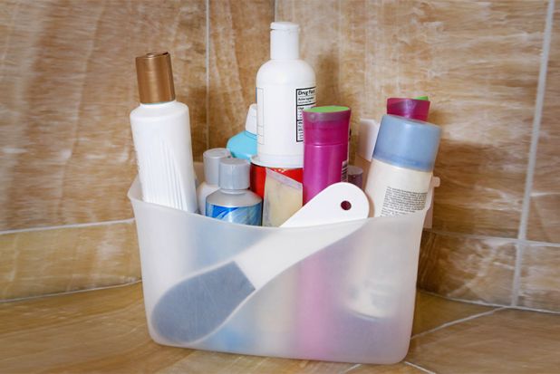 10 Tips for Busting Clutter and Reducing Your Waste