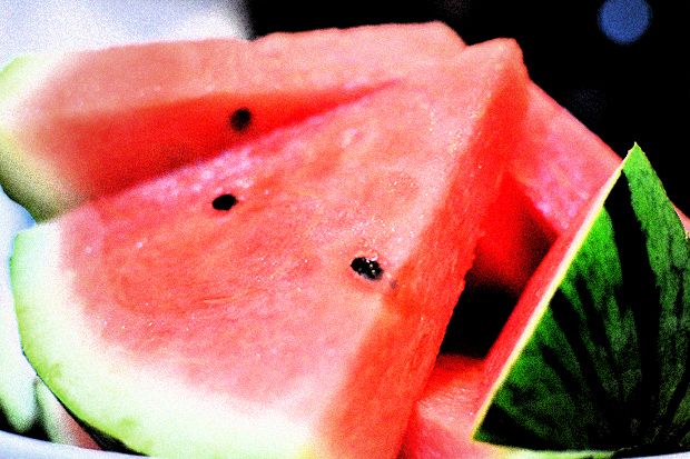 1. Watermelon